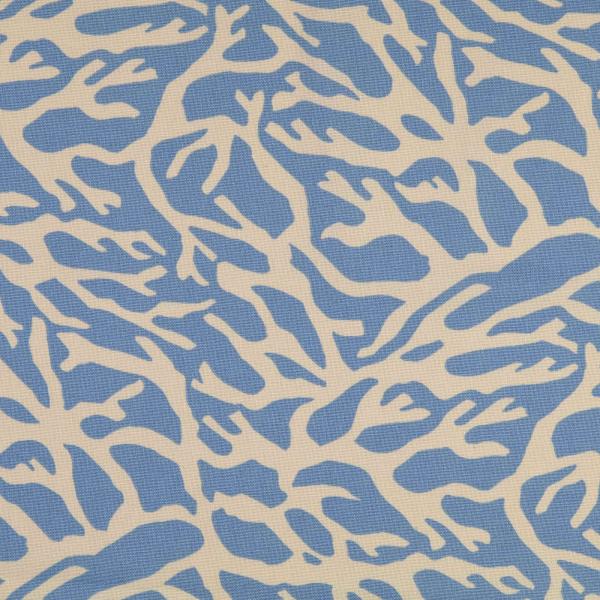 Canvas, bleu